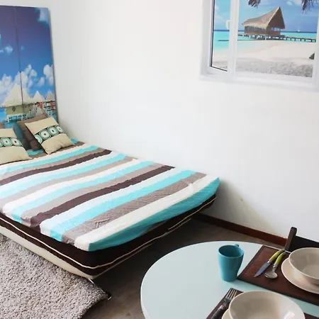 Lovely Studio In The Center Of * Lyon