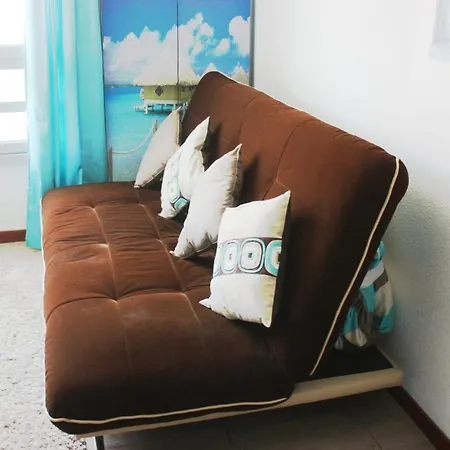 Lovely Studio In The Center Of *