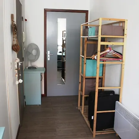 Apartment Lovely Studio In The Center Of Lyon